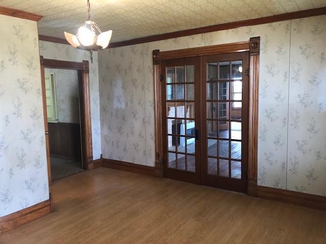 Williams Add - Residential