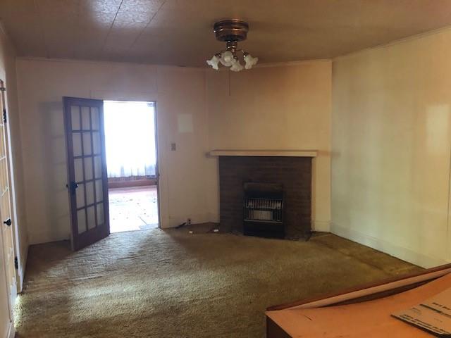 Williams Add - Residential