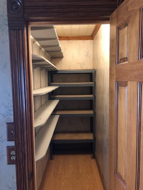 Williams Add - Residential