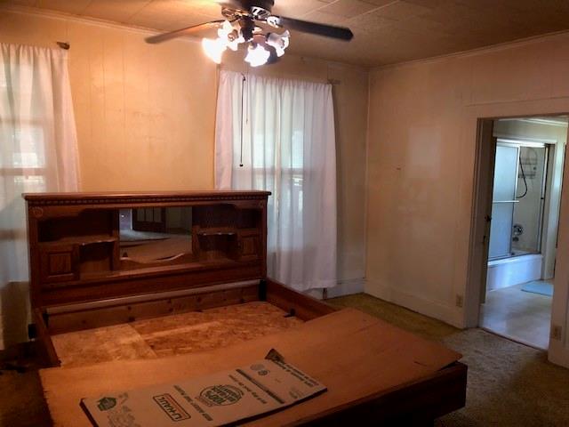 Williams Add - Residential