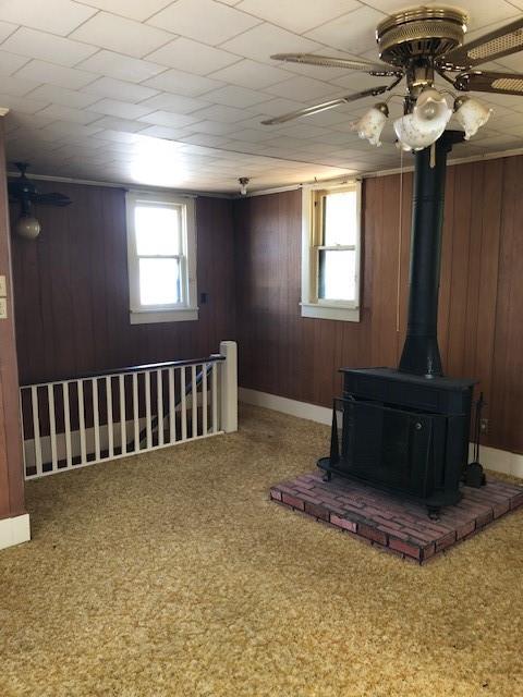 Williams Add - Residential