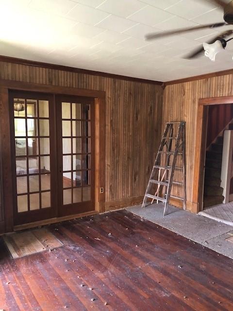 Williams Add - Residential