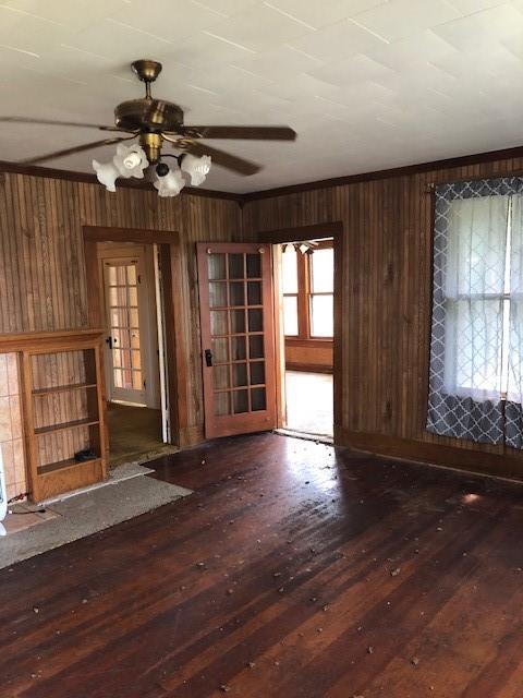 Williams Add - Residential