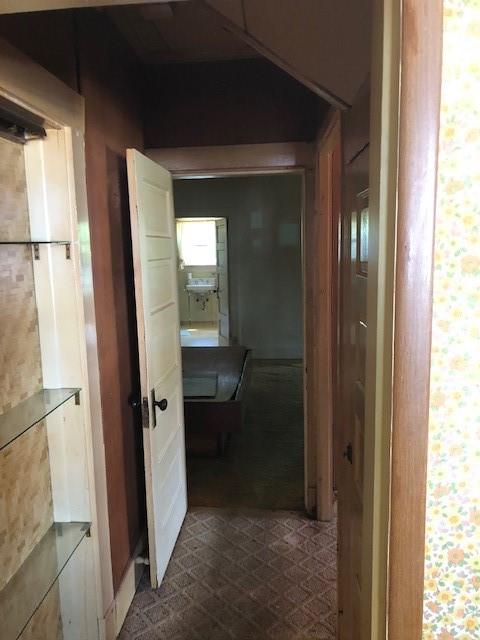 Williams Add - Residential