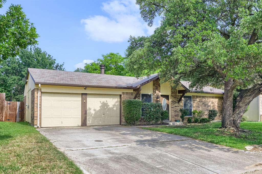 5901 Guildwood Drive