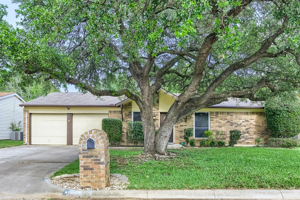 5901 Guildwood Drive
