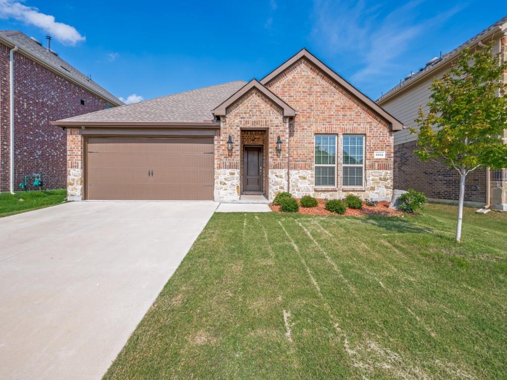 2912 Brady Starr Drive
