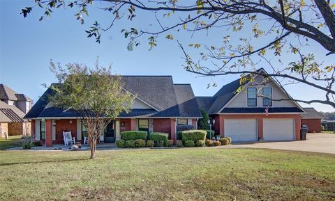 A home in Quitman