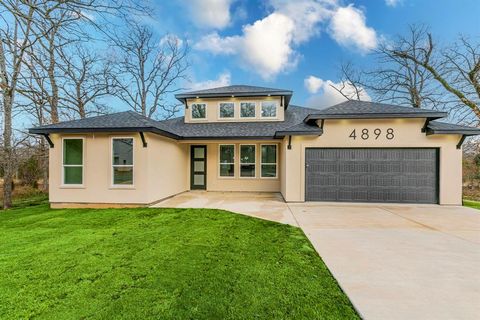 4898 Point La Vista Road Malakoff TX 75148