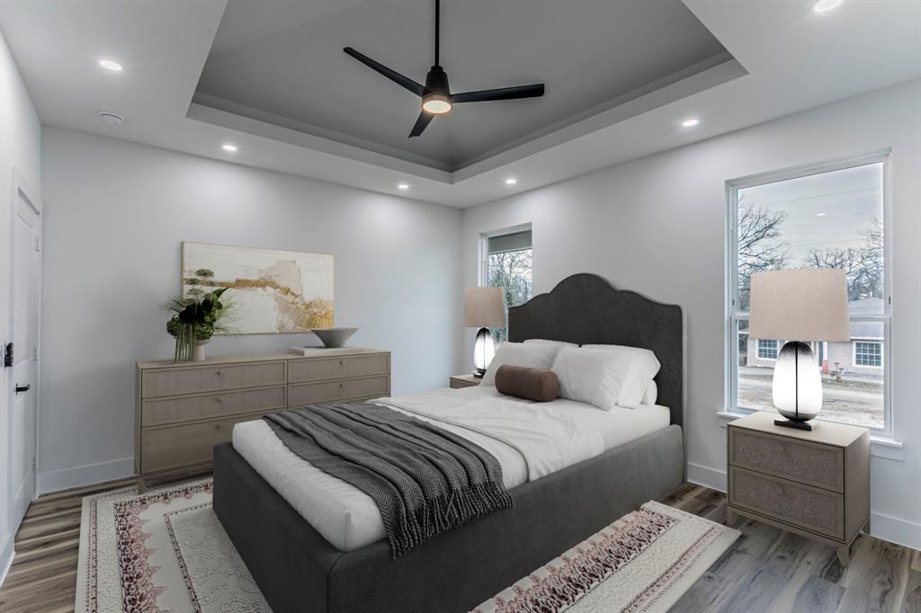 Point La Vista - Residential