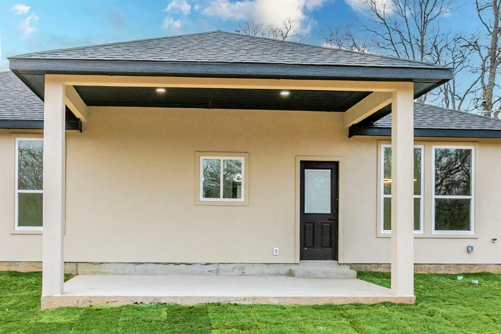 Point La Vista - Residential