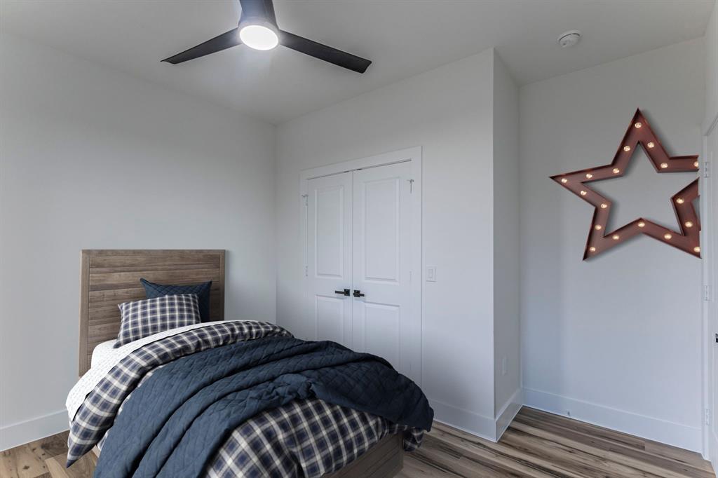 Point La Vista - Residential