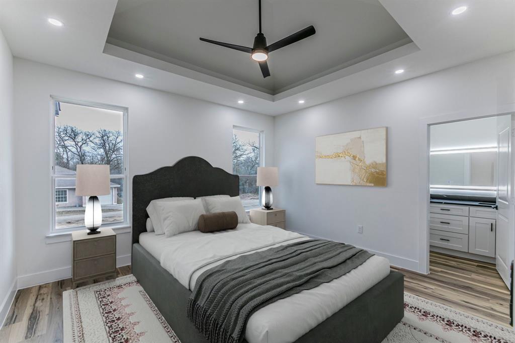 Point La Vista - Residential