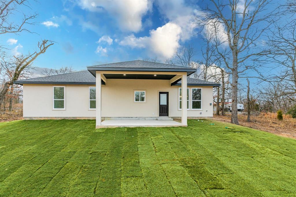 Point La Vista - Residential