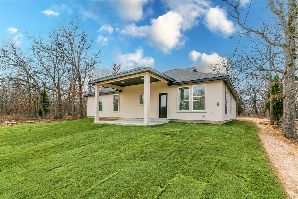 Point La Vista - Residential