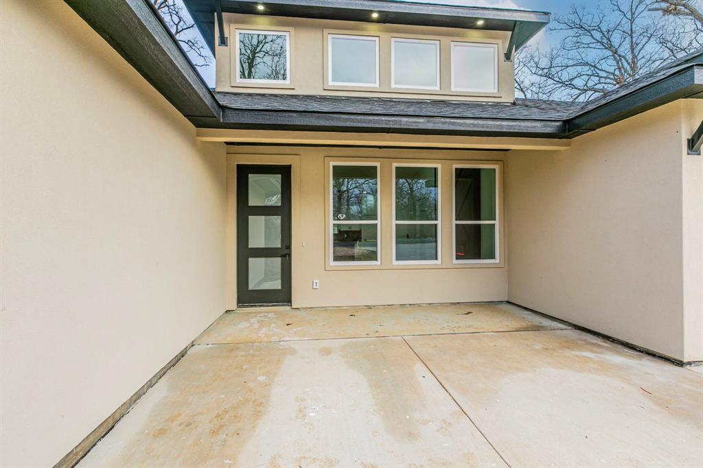 Point La Vista - Residential