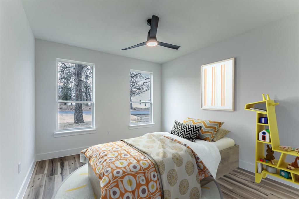 Point La Vista - Residential