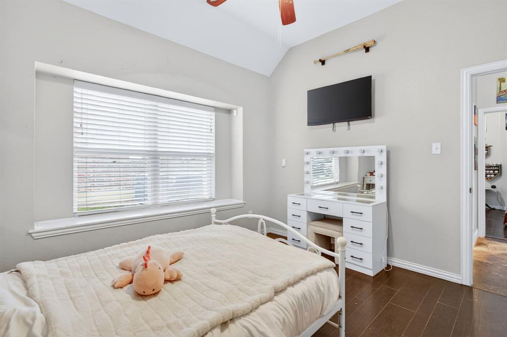 Plantation Ph I - Residential