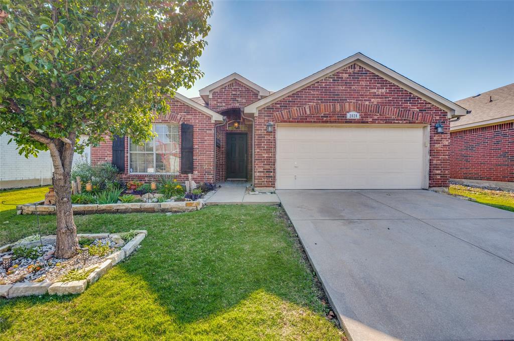 2828 Watercress Drive