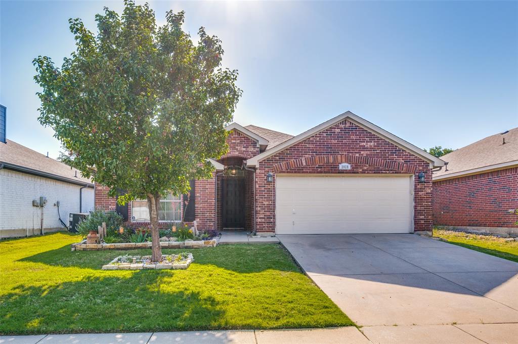 2828 Watercress Drive