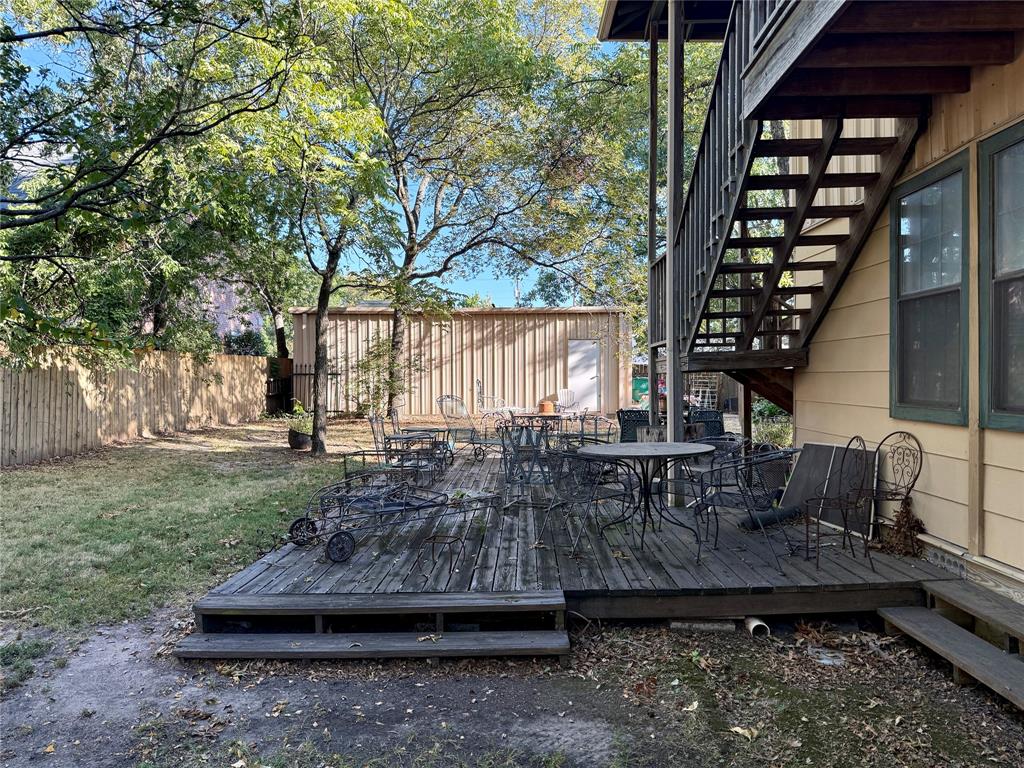 Western - Commercial Sale