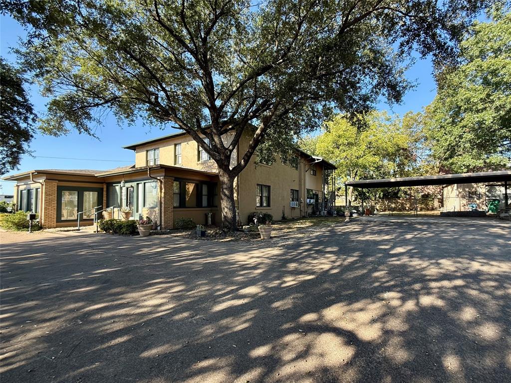 Western - Commercial Sale