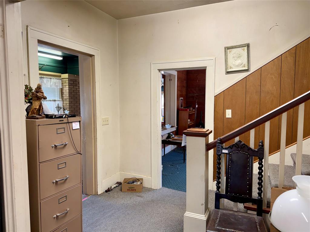 Western - Commercial Sale