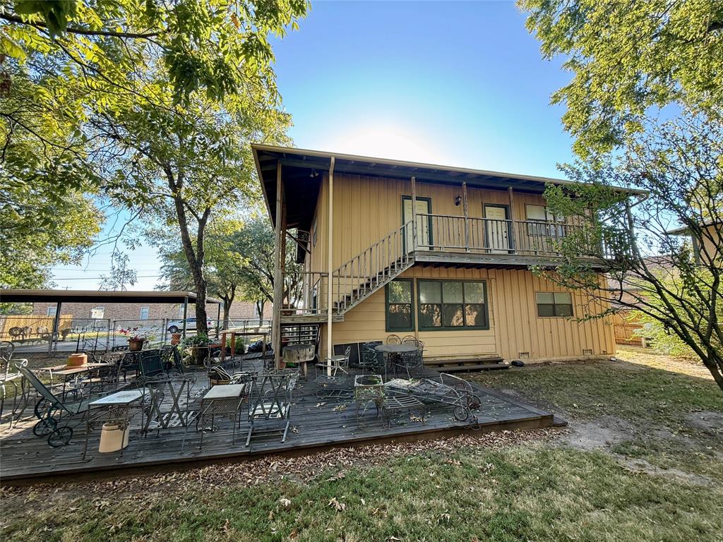 Western - Commercial Sale