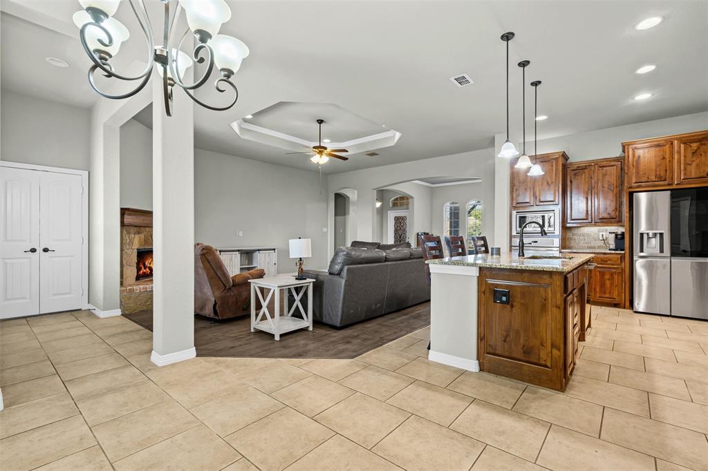 Aledo Glen Add - Residential