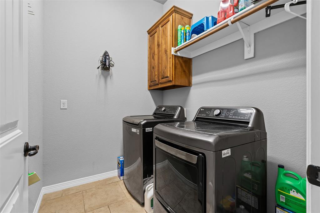 Aledo Glen Add - Residential