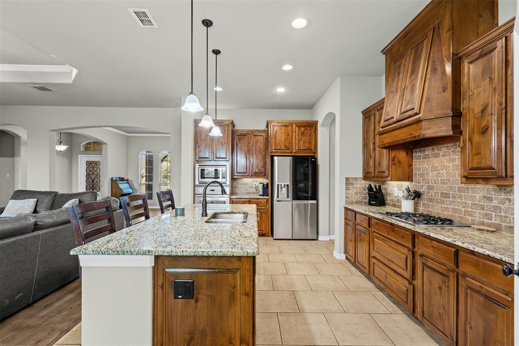 Aledo Glen Add - Residential