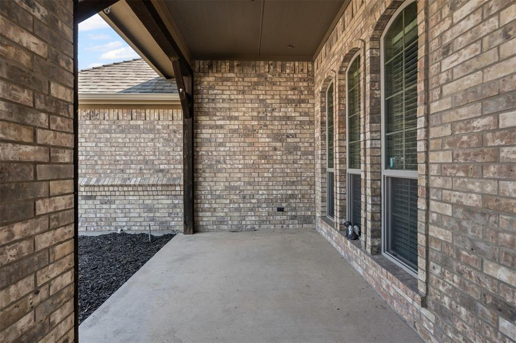 Aledo Glen Add - Residential