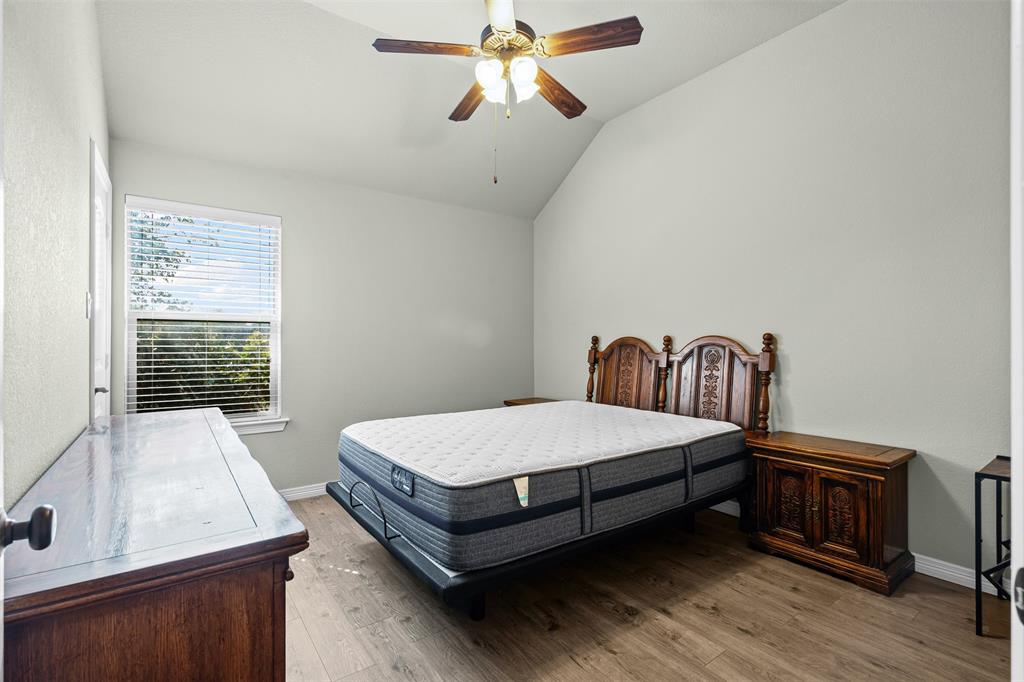 Aledo Glen Add - Residential