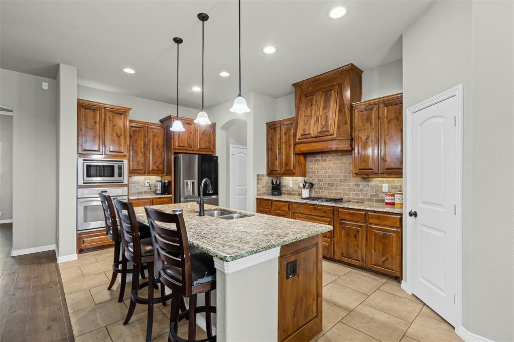 Aledo Glen Add - Residential