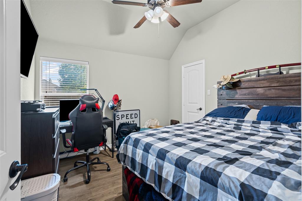 Aledo Glen Add - Residential