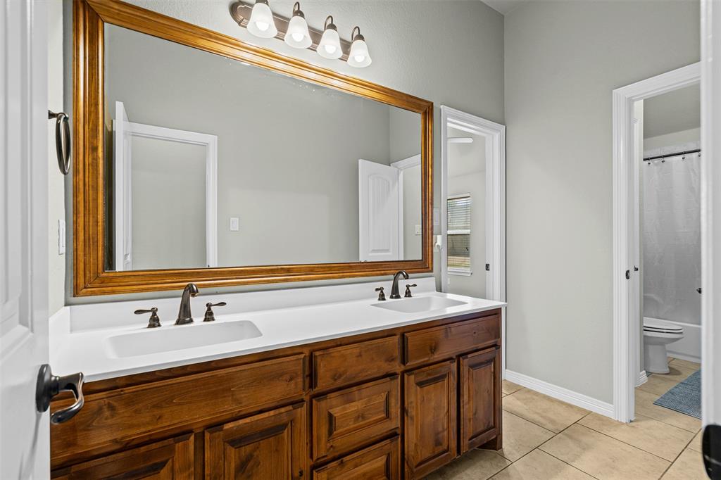 Aledo Glen Add - Residential