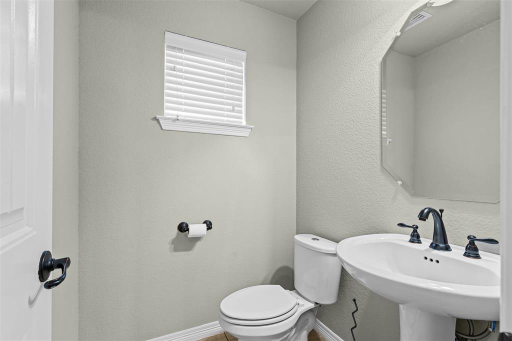 Aledo Glen Add - Residential