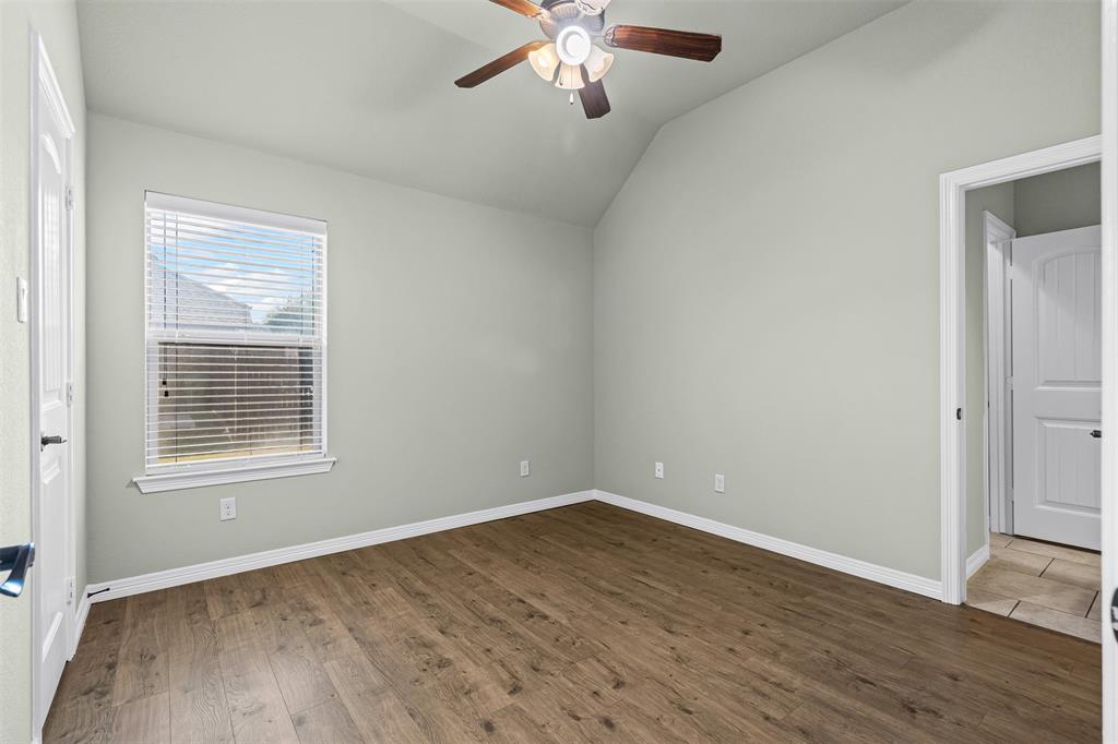 Aledo Glen Add - Residential