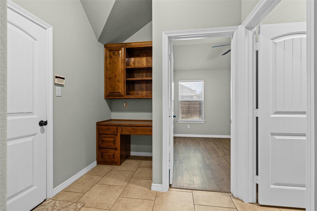 Aledo Glen Add - Residential