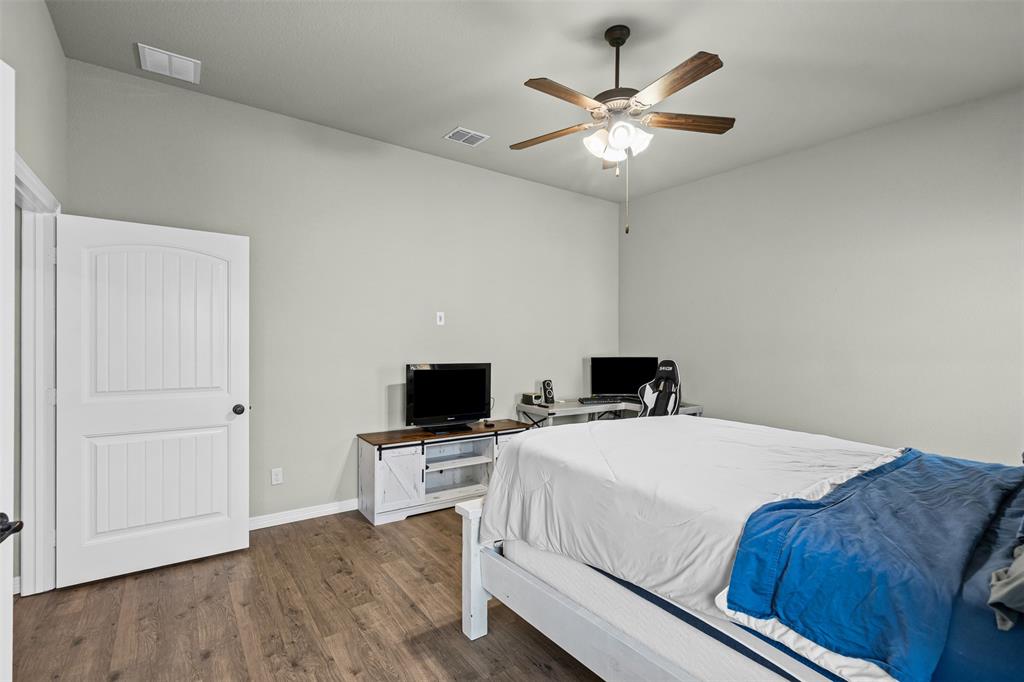 Aledo Glen Add - Residential