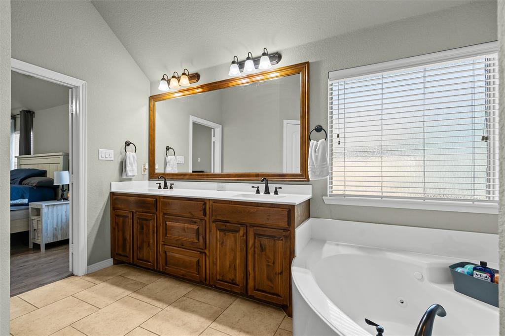 Aledo Glen Add - Residential