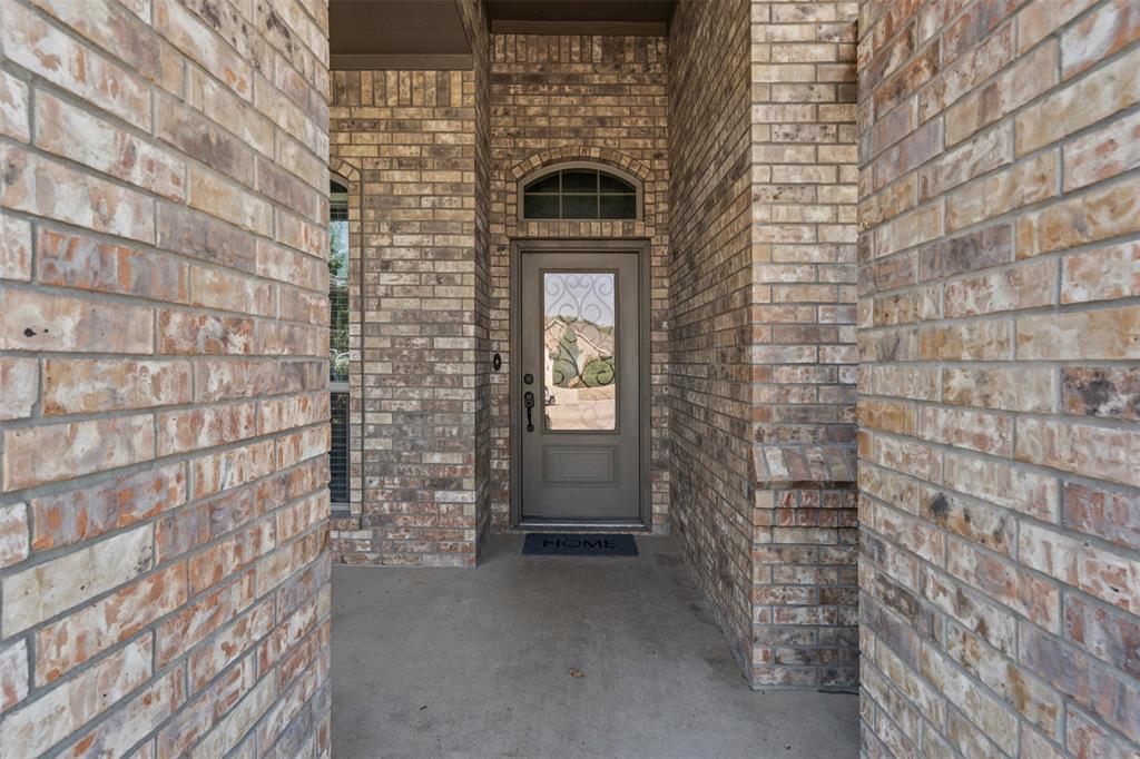 Aledo Glen Add - Residential