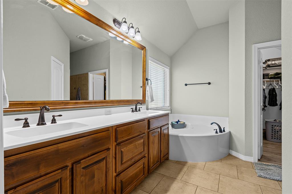 Aledo Glen Add - Residential