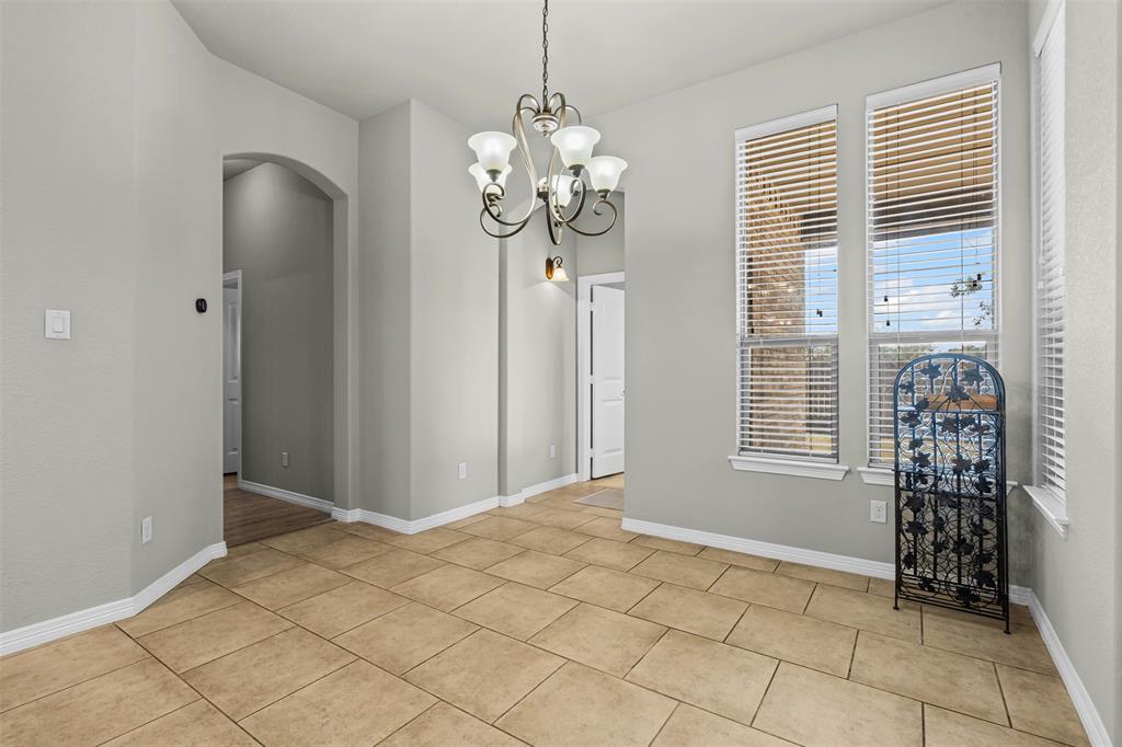 Aledo Glen Add - Residential