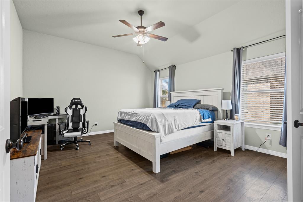 Aledo Glen Add - Residential