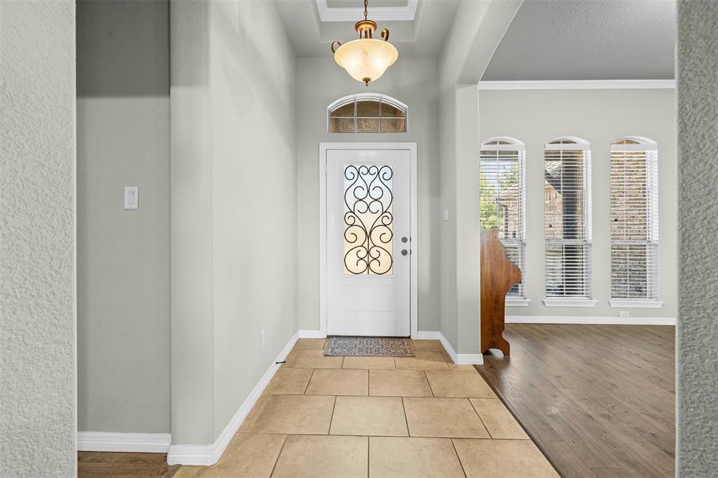 Aledo Glen Add - Residential