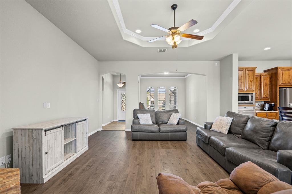 Aledo Glen Add - Residential