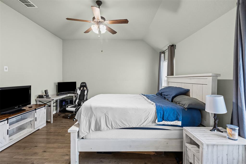 Aledo Glen Add - Residential