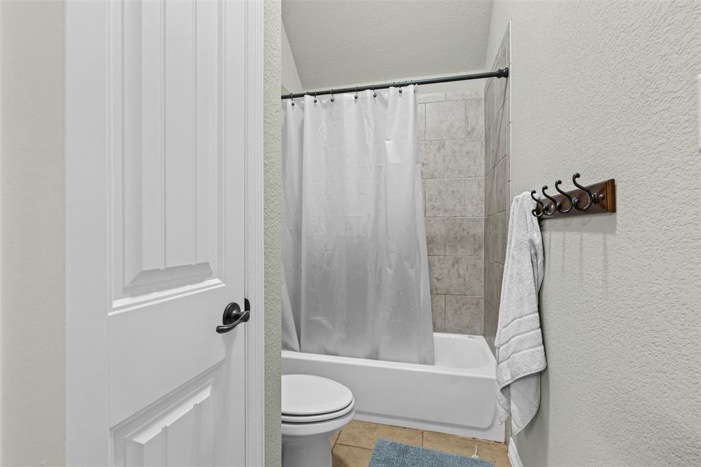 Aledo Glen Add - Residential