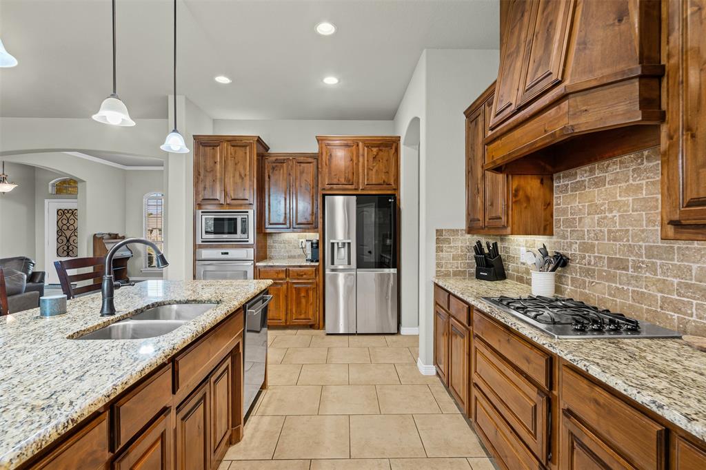 Aledo Glen Add - Residential